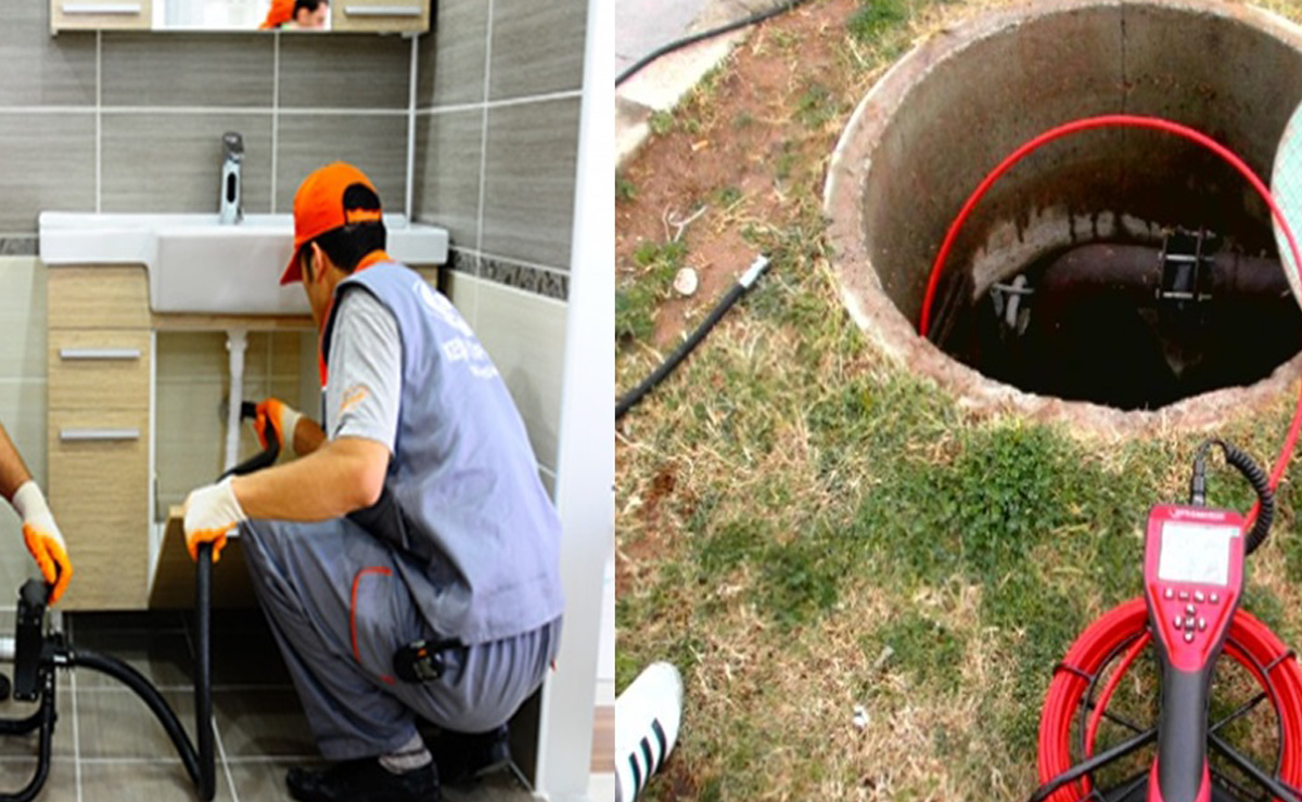 Işıklar Tesisatçı |  0542 505 33 93